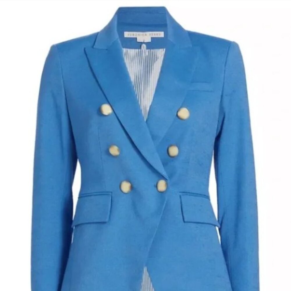 Veronica Beard Miller Blazer NWT